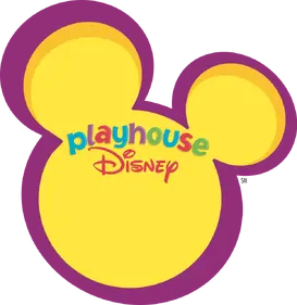 Playhouse Disney