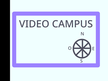 Video Campus (1980s, Spain)