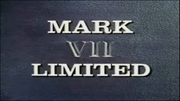 Mark vii limited 1967-33180