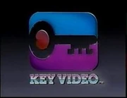 Key Video Logo
