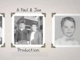 A Paul And Joe Production