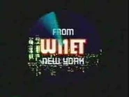 WNET "radar" logo used from 1984-88.
