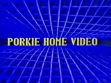 Porkie Home Video