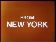 First part of the 1973 WNET logo (shown before the second "WNET Presents" part)