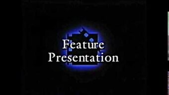 paramount home video feature presentation