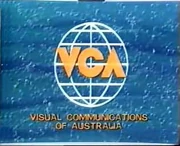 Visual communications of australia