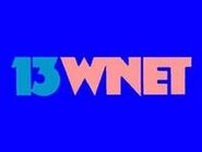 WNET logo used from 1972-1980. Currently unknown if the logo was a still or animated. if the logo was a still or