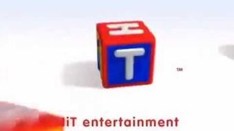 hit entertainment plc