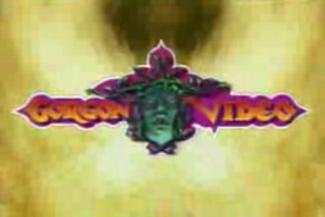 The logo.