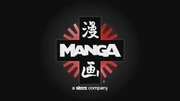Manga Entertainment 3