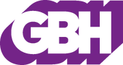 GBH Logo