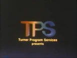 TPS "Rainbow" logo itself.