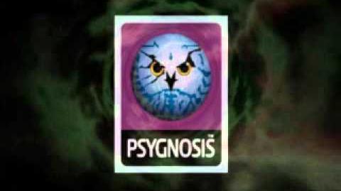 Psygnosis