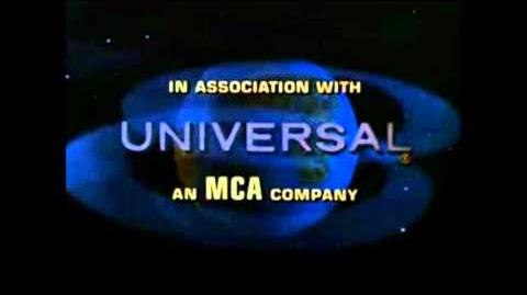 "IAW" Universal Television (1982)