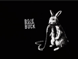 Boje Buck
