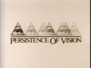 Persistence of Vision (1985) 0-2 screenshot