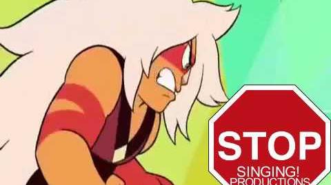 STOP SINGING! Productions