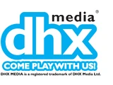 DHX Media