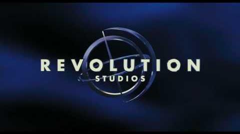 Revolution Studios