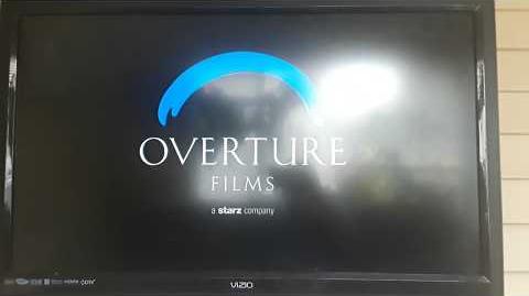 Overture Films - Wikipedia