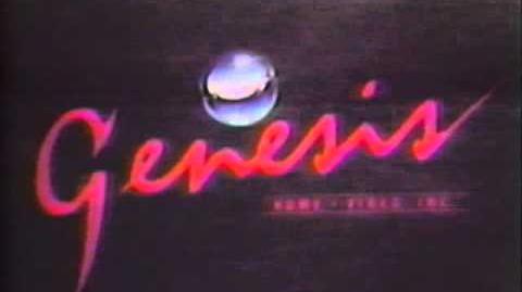 Genesis_Home_Video_logo