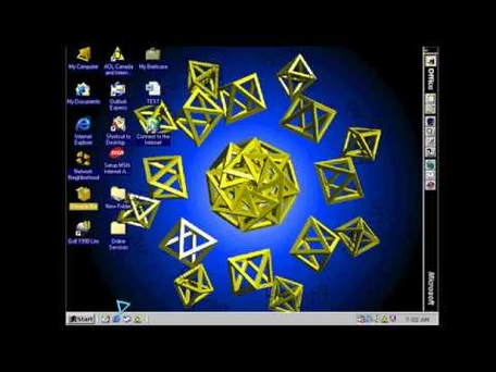 Windows_98_Plus!_Theme_-_Geometry