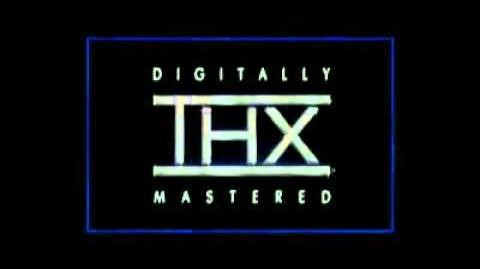 THX Logo 1997 1080p HD