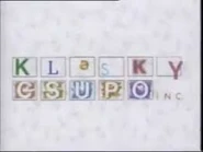 1991-1999, 2001-2002