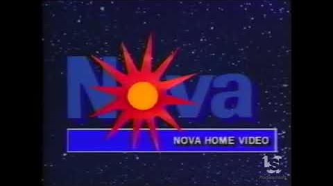Nova Home Video Inc. (Canada)