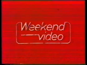 Weekend Video (1980s)