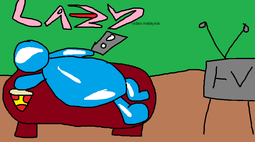 Lazy Video Malaysia Scary Logos Wiki Fandom