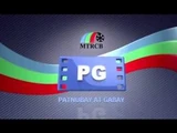 MTRCB PG Movie Advisory