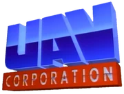 UAV Corp Logo
