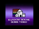 Random House Home Video