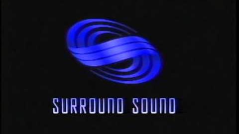 Surround Sound