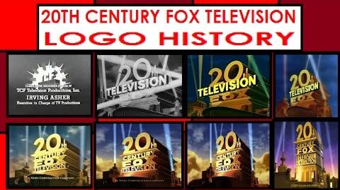 20th Century Fox Television Logo (2001) 