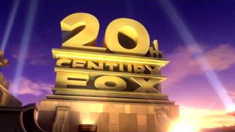 20th Century Fox Home Entertainment | Scary Logos Wiki | Fandom