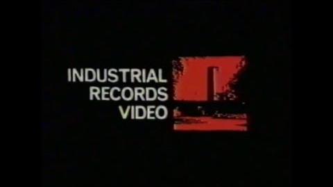 Industrial Records Video
