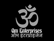 Om Entertainment Logo
