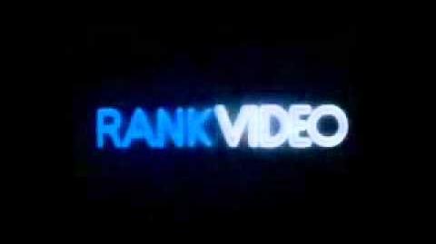 Rank Video Logo 1986-1988
