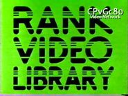 Rank Video Library-Cannon Group (1980)