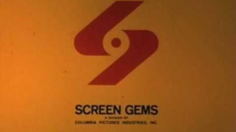 Screen Gems Variant