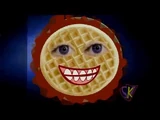 Wafflecake Playhouse