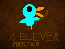 A Glever Production (2009) Logo