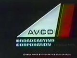 AVCO Broadcasting Corporation