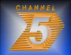 Channel5Logo80s