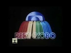 TV Globo, Scary Logos Wiki