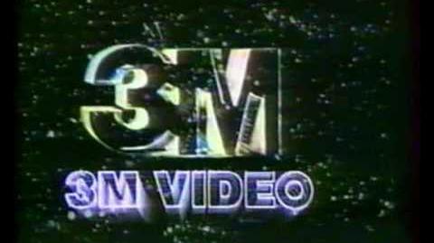 3M Video