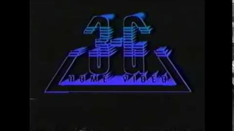 3 G Home Video Scary Logos Wiki Fandom