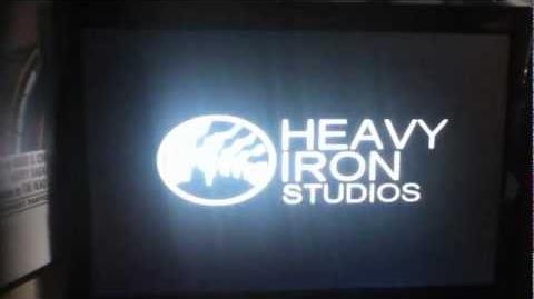 Heavy Iron Studios